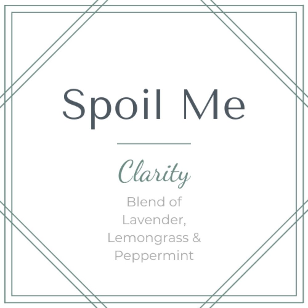 1 LB CLARITY EPSOM SALT